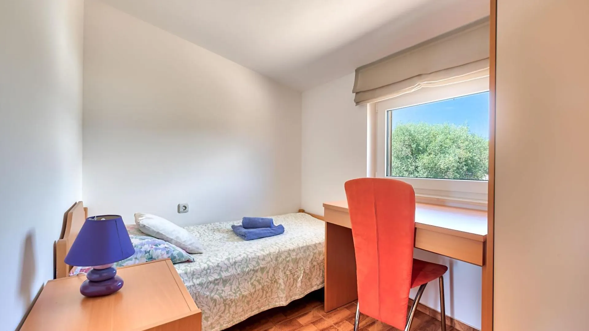 Teuta Apartments - A Beach And A Sea View Kroatien
